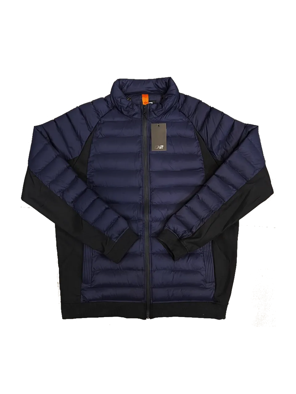 Padded Puffer Jacket