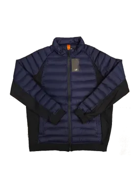 Padded Puffer Jacket