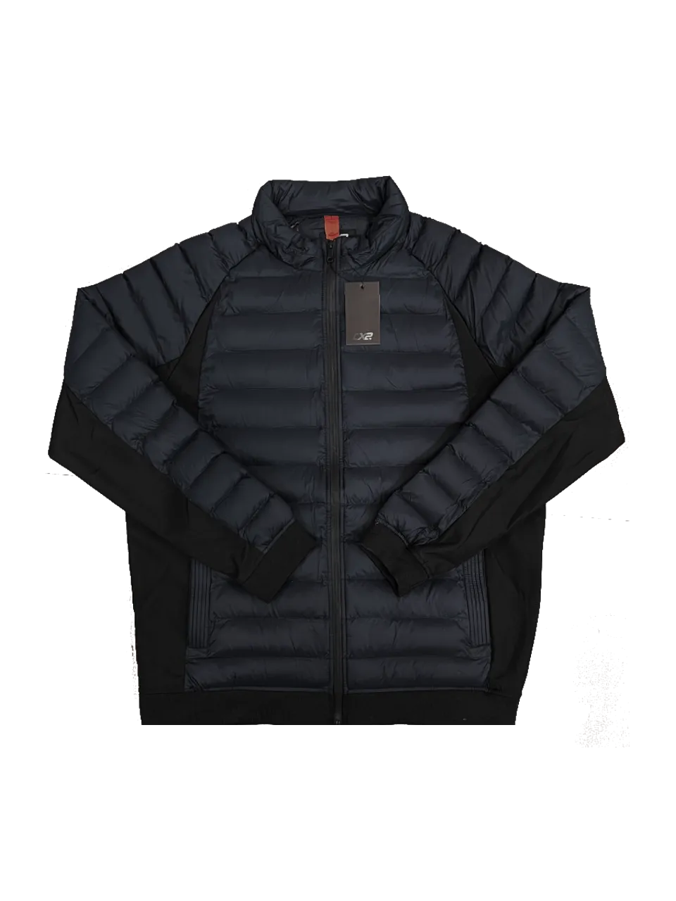 Padded Puffer Jacket