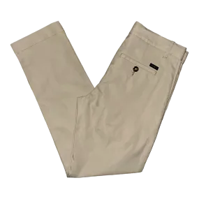 Palmetto Sport Pants – Kiawah Khaki