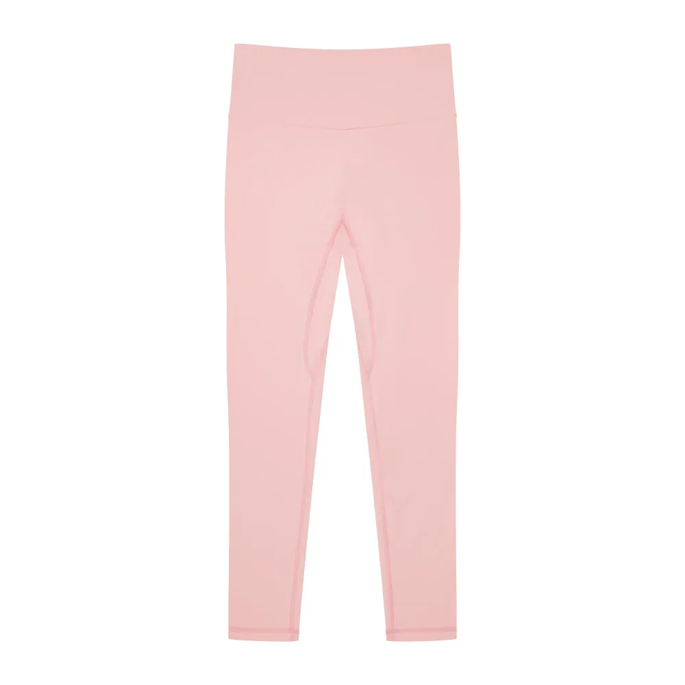 Pastel Pink Active Leggings