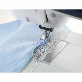 PFAFF® Join and Fold Edging Foot for IDT™ System