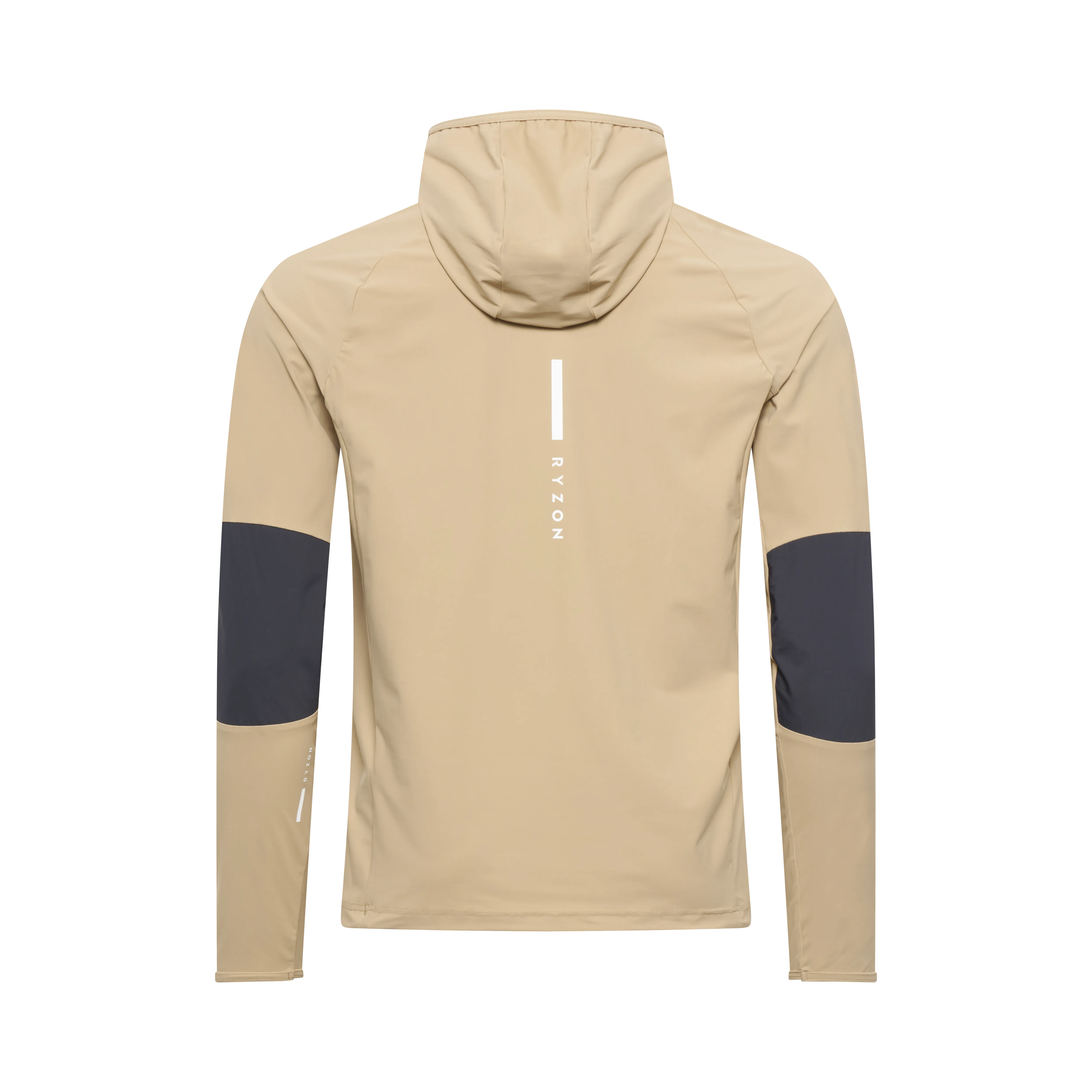 Phantom Running Thermal Quarter Zip