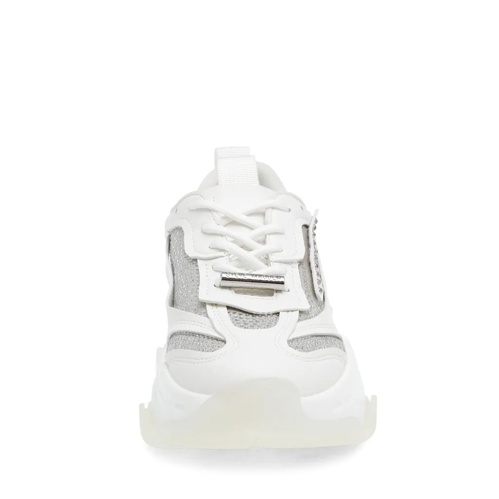 Possesionr Sneaker WHITE