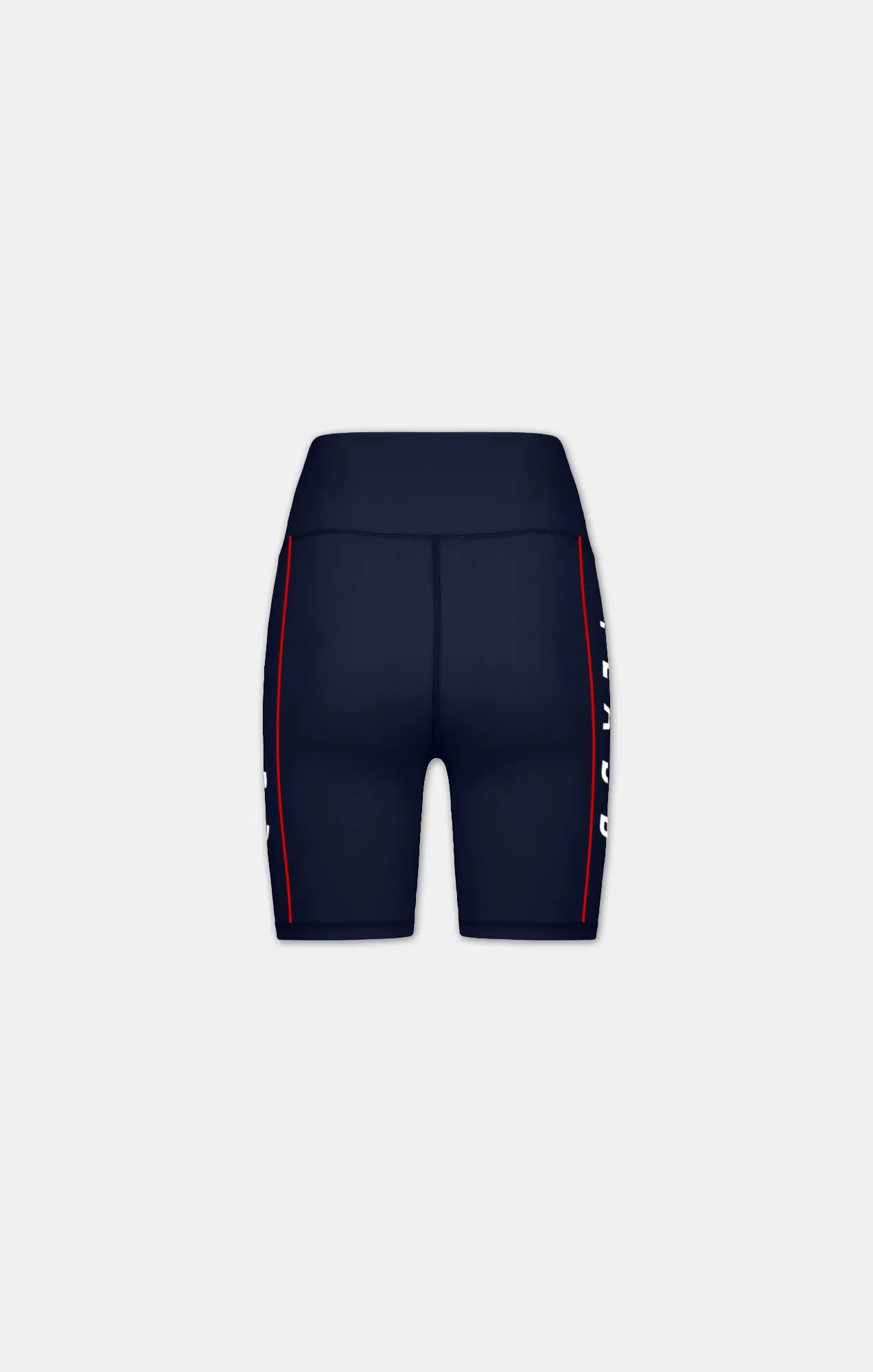 Pulse 6" Bike Short | Capsize - Navy - Women's