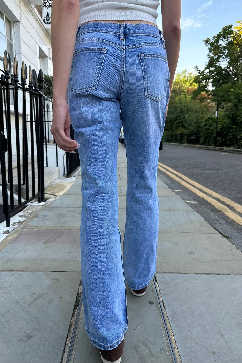 Quinn Jeans