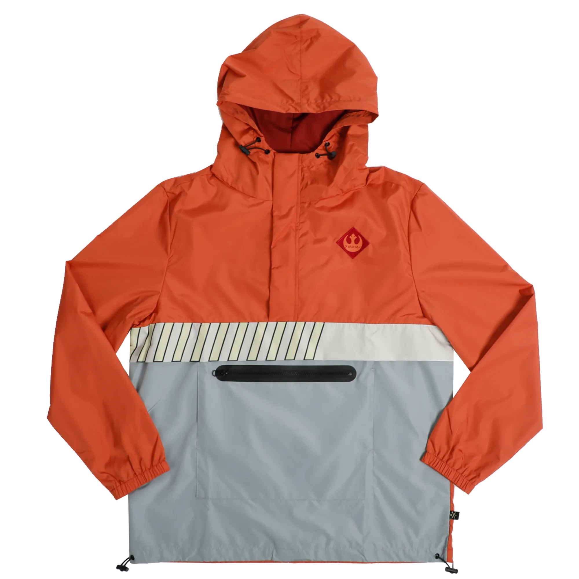 Rebel Alliance Pilot Windbreaker