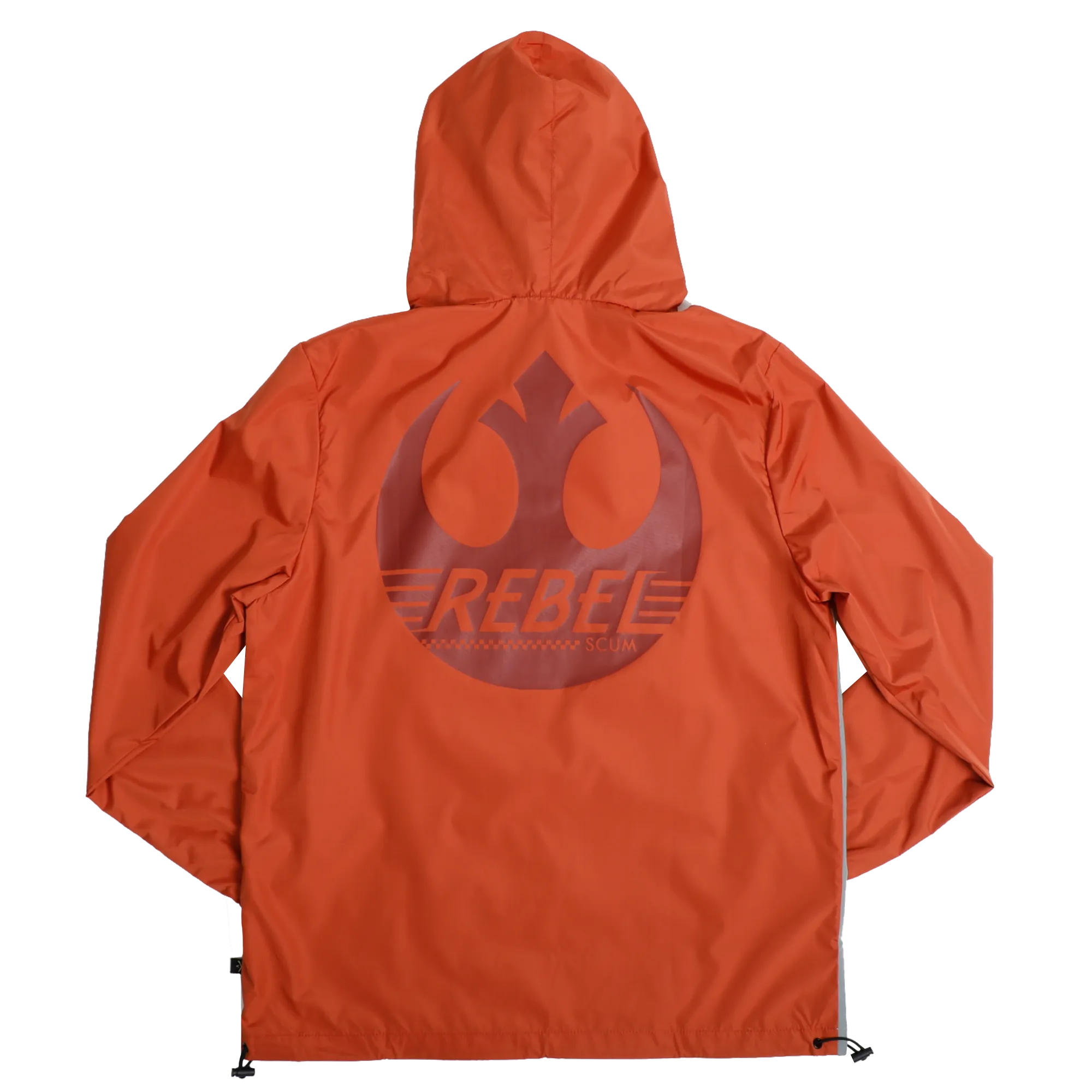 Rebel Alliance Pilot Windbreaker