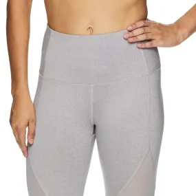 Reebok Women's Primo Highrise Capri Leggings