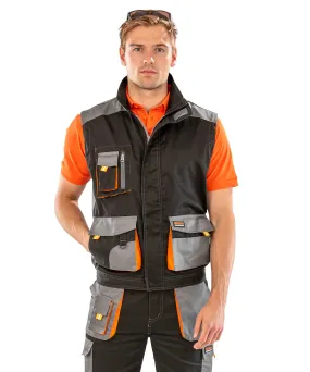 Result Work-Guard Lite Gilet {R317X}