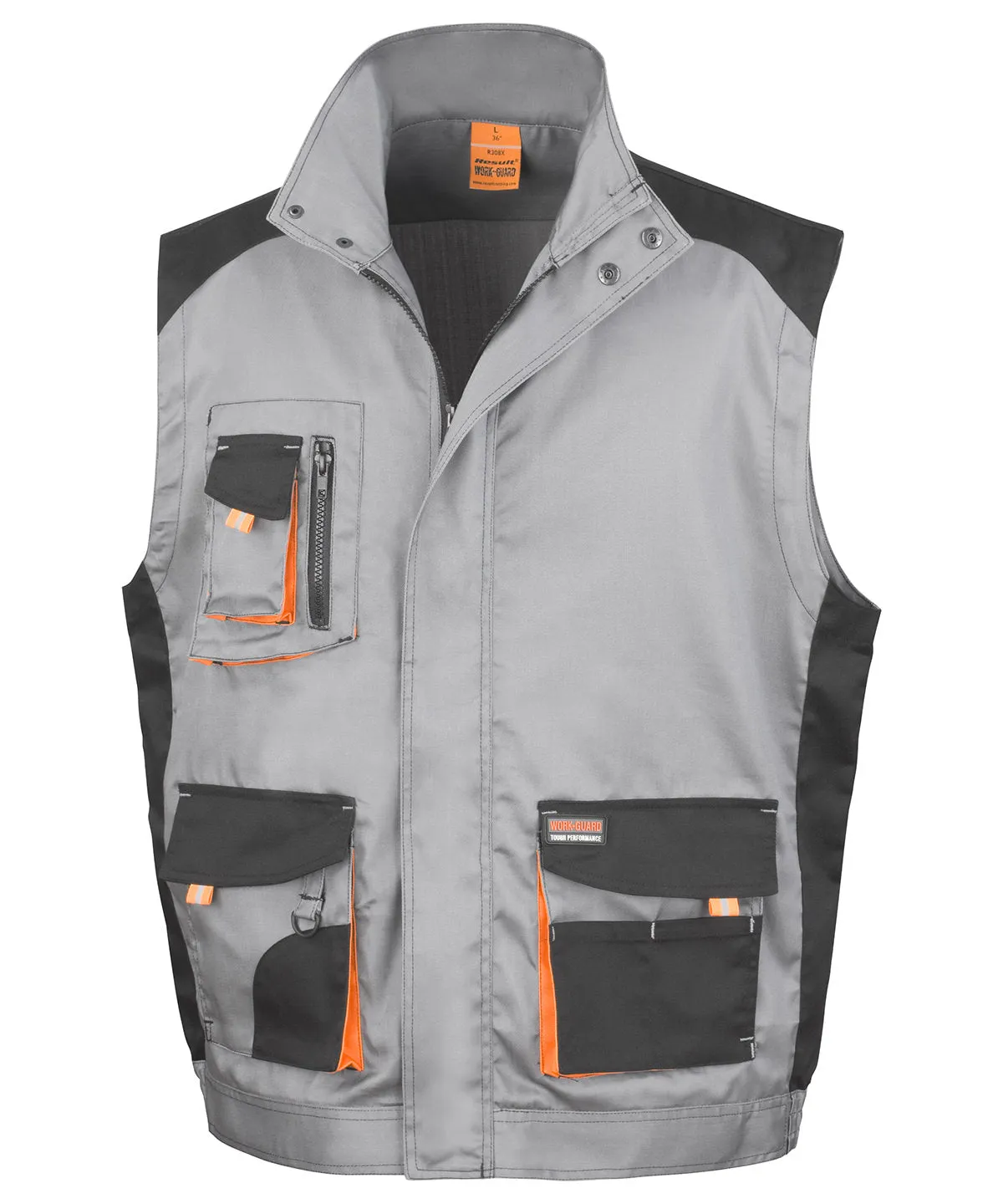 Result Work-Guard Lite Gilet {R317X}