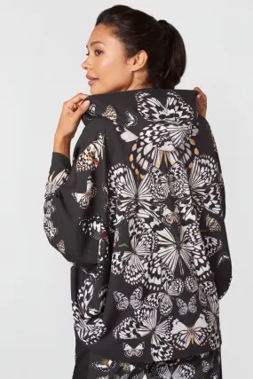 RipStop Dolman Sleeve Jacket