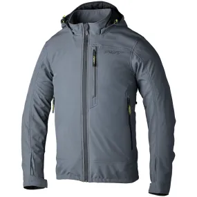 RST Havoc CE Mens Textile Jacket - Grey