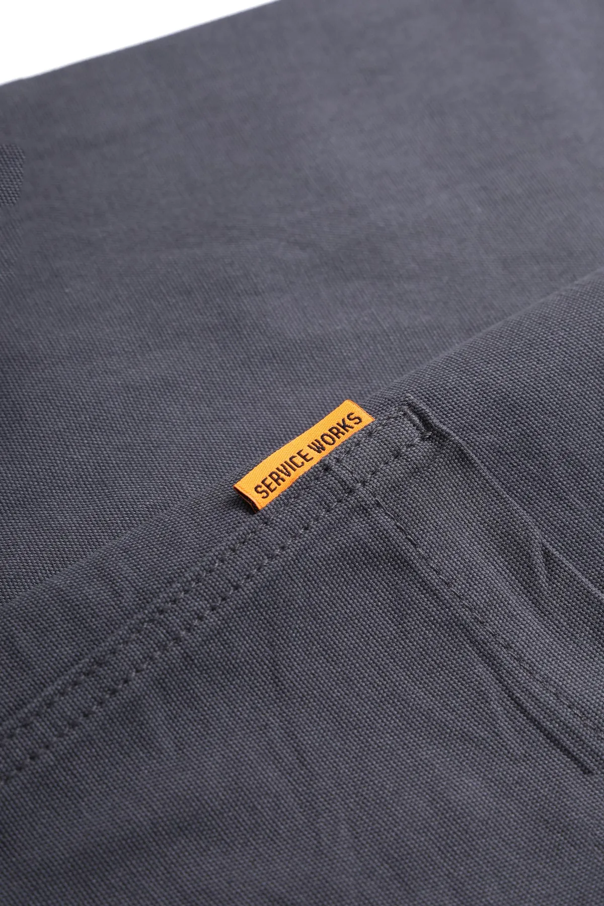 Service Works - Trade Jacket - Grey