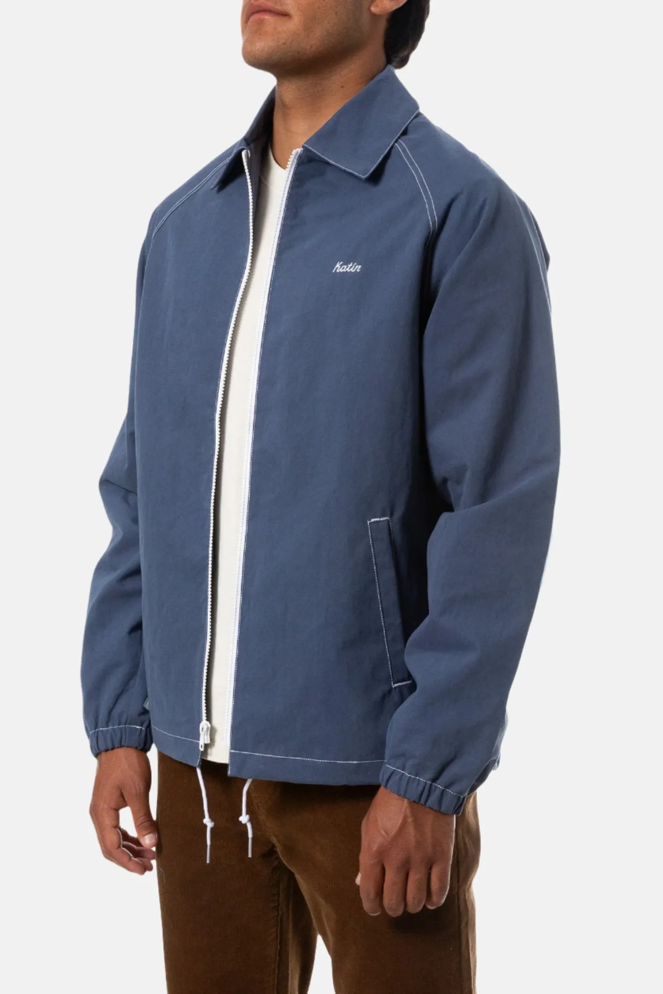 SURFSIDE JACKET