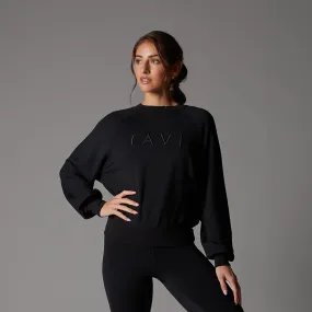 Tavi Ease Crew Sweatshirt