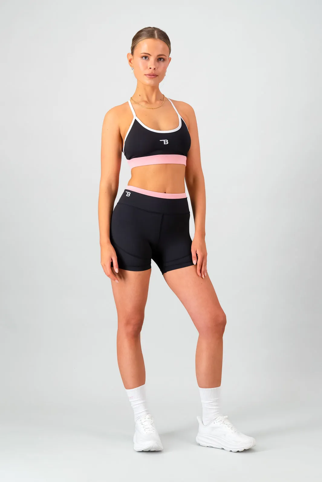 Tempo Sports Bra