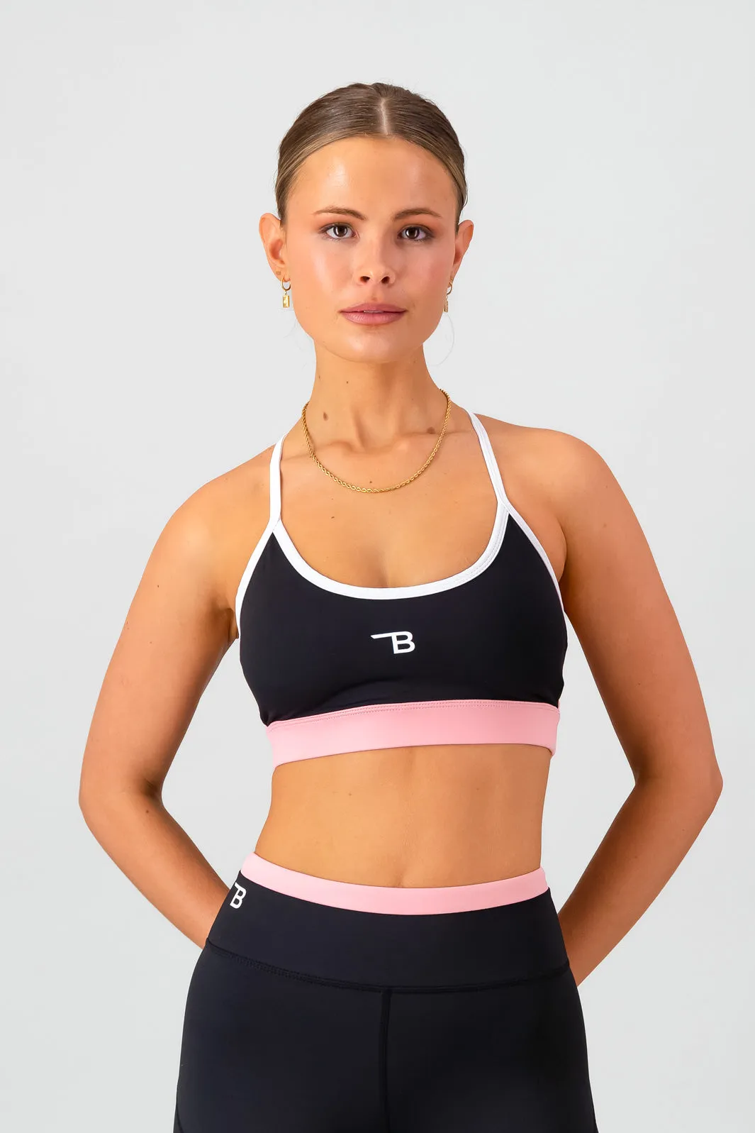 Tempo Sports Bra