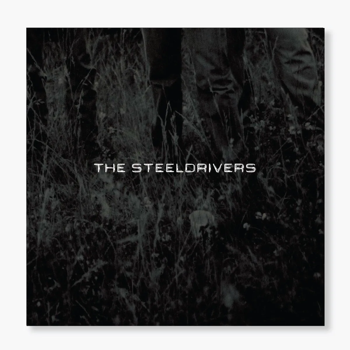 The SteelDrivers (LP)