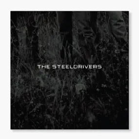 The SteelDrivers (LP)