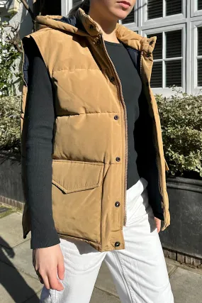 Tiarra Padded Gilet