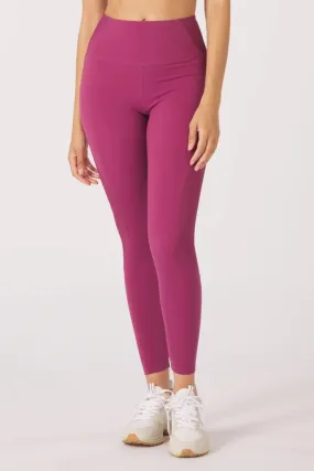 Tone Up Leggings - Rouge