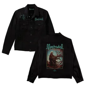 Treefolk Denim Jacket