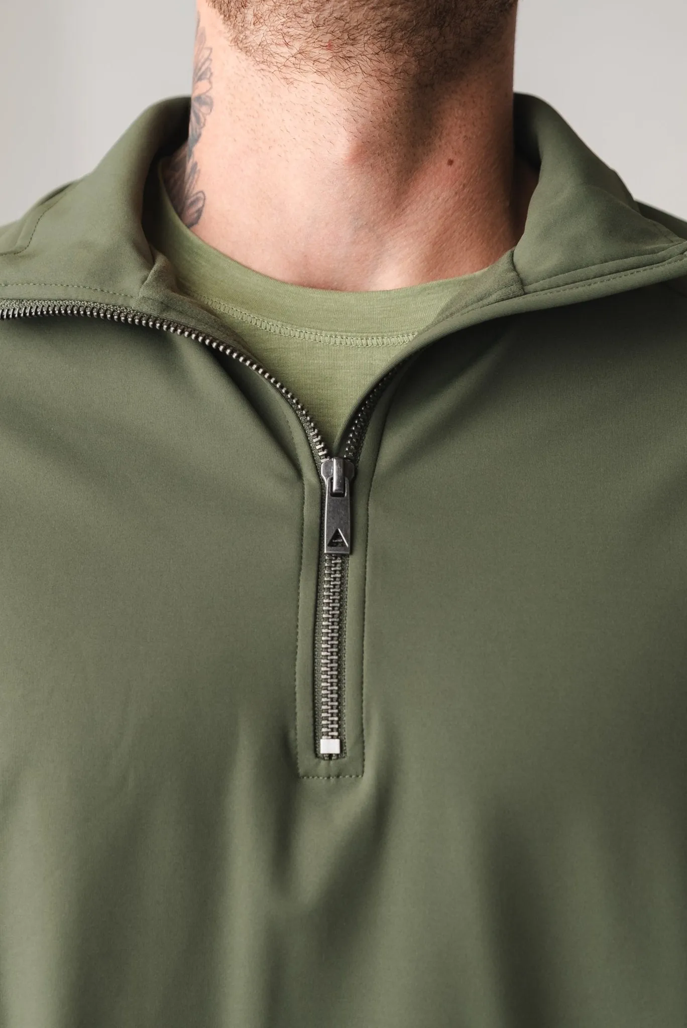 Vitality Navigator Jacket - Olive