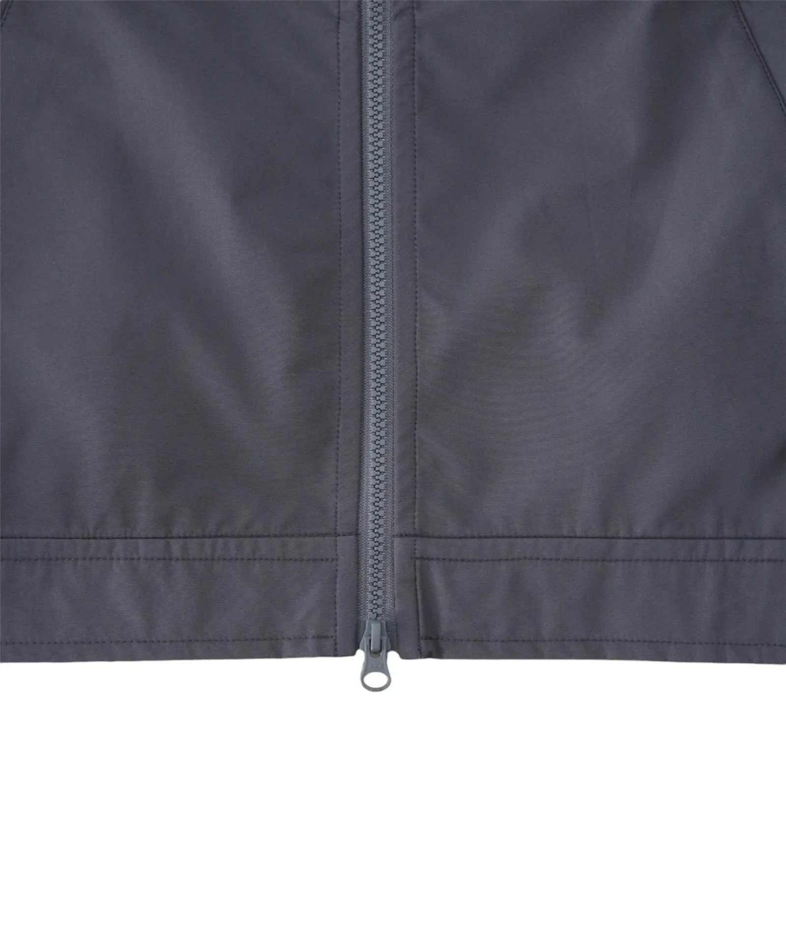 WINDSTOPPER CITIFIED ZIP UP BLOUSON "DK.GRAY"