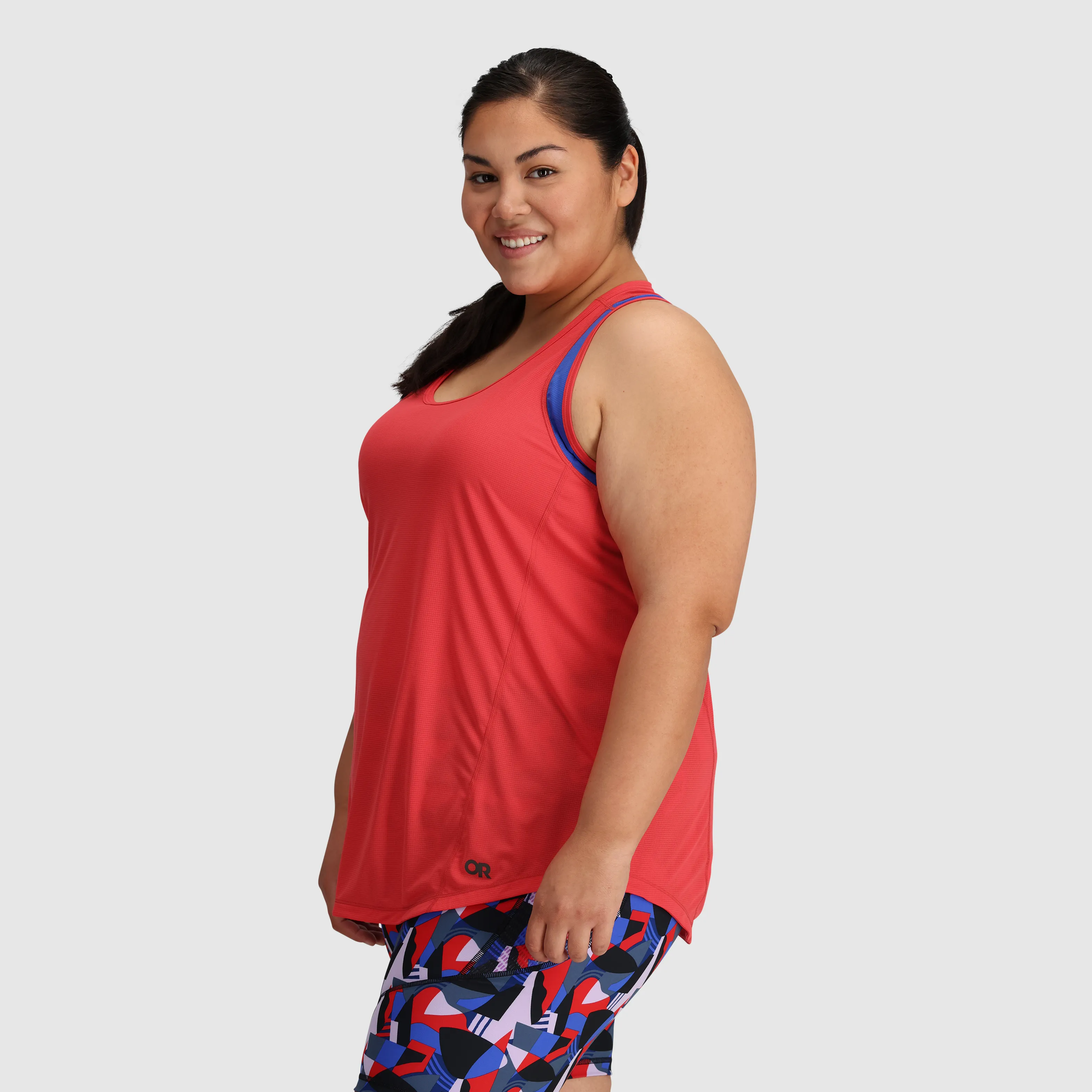 Women's Echo Tank-Plus