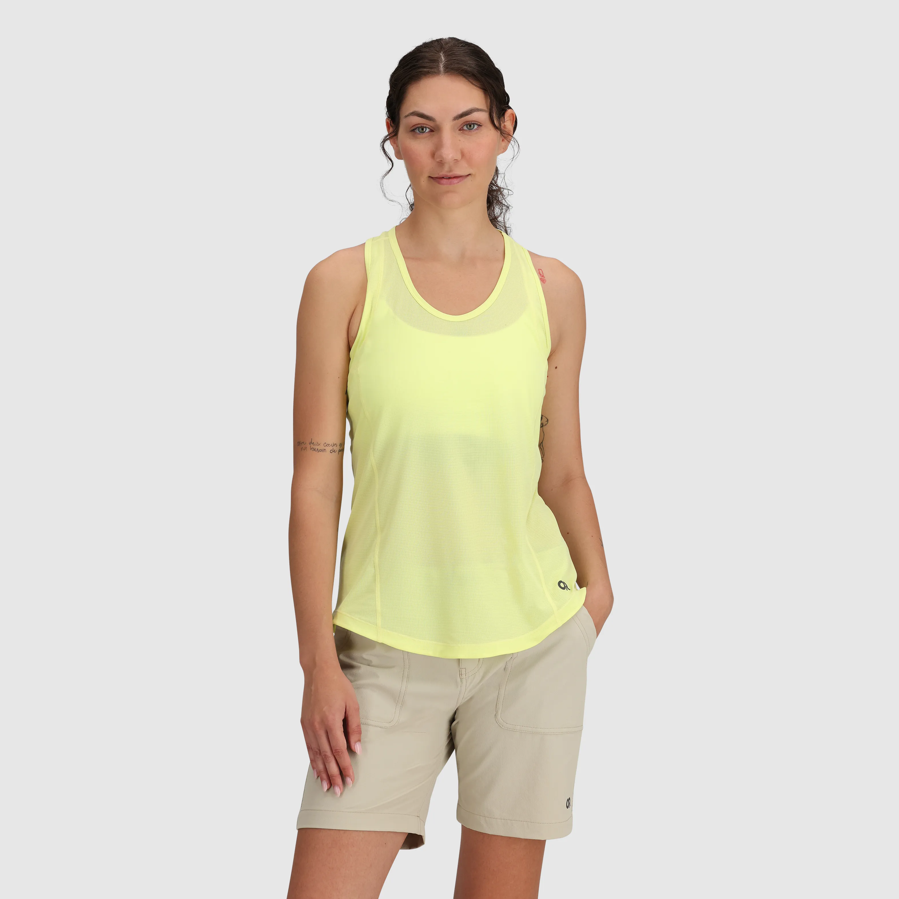 Women's Echo Tank