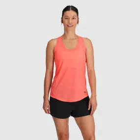 Women's Echo Tank