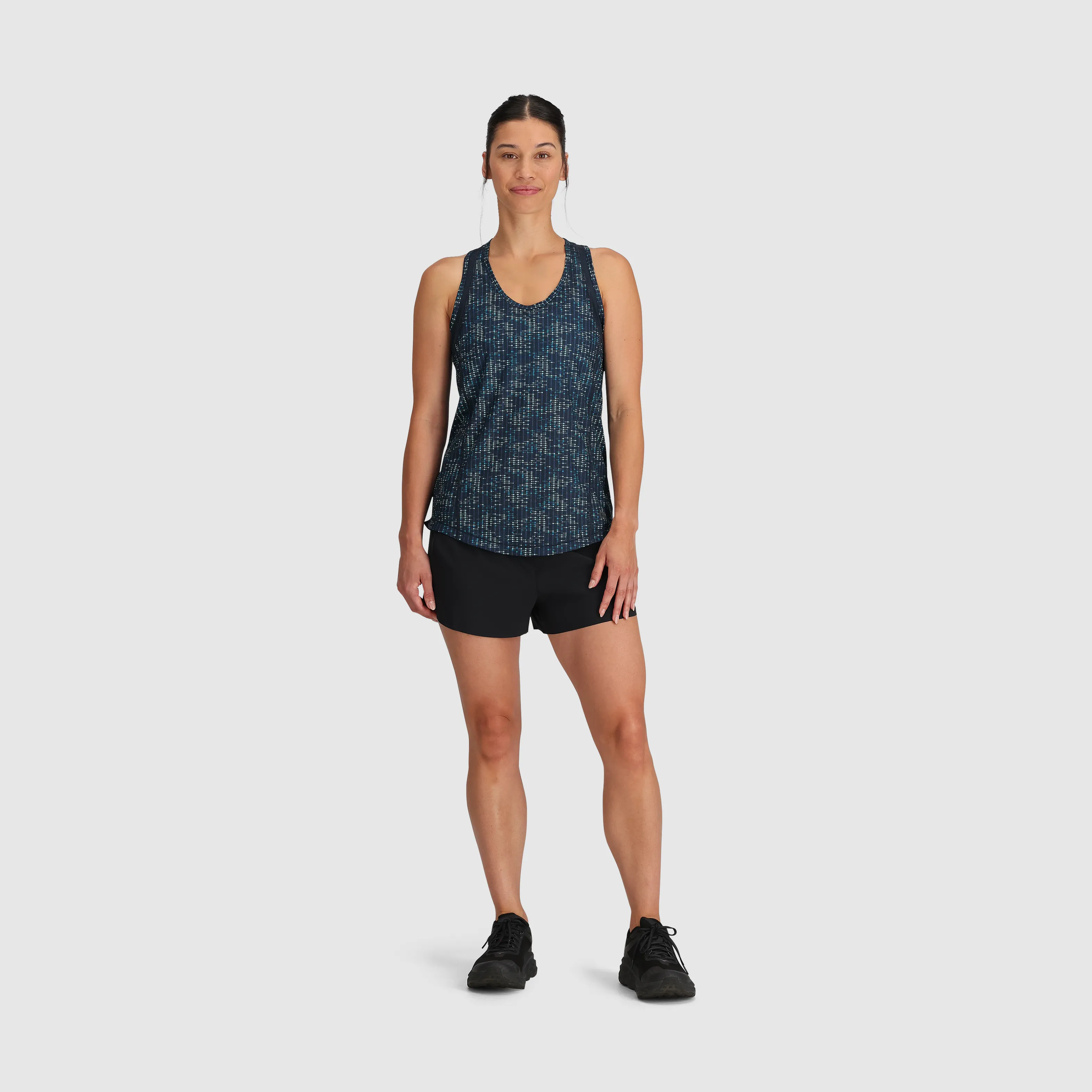 Women's Echo Tank