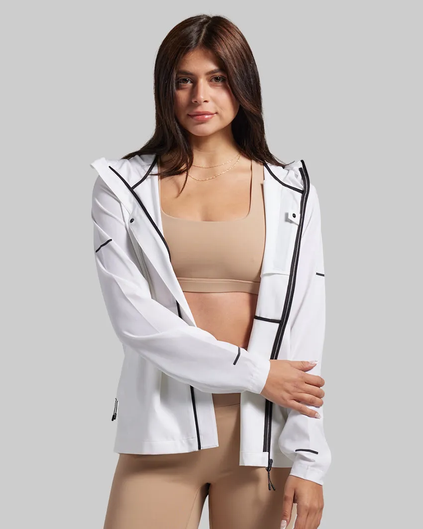 Women's Flow Jacket