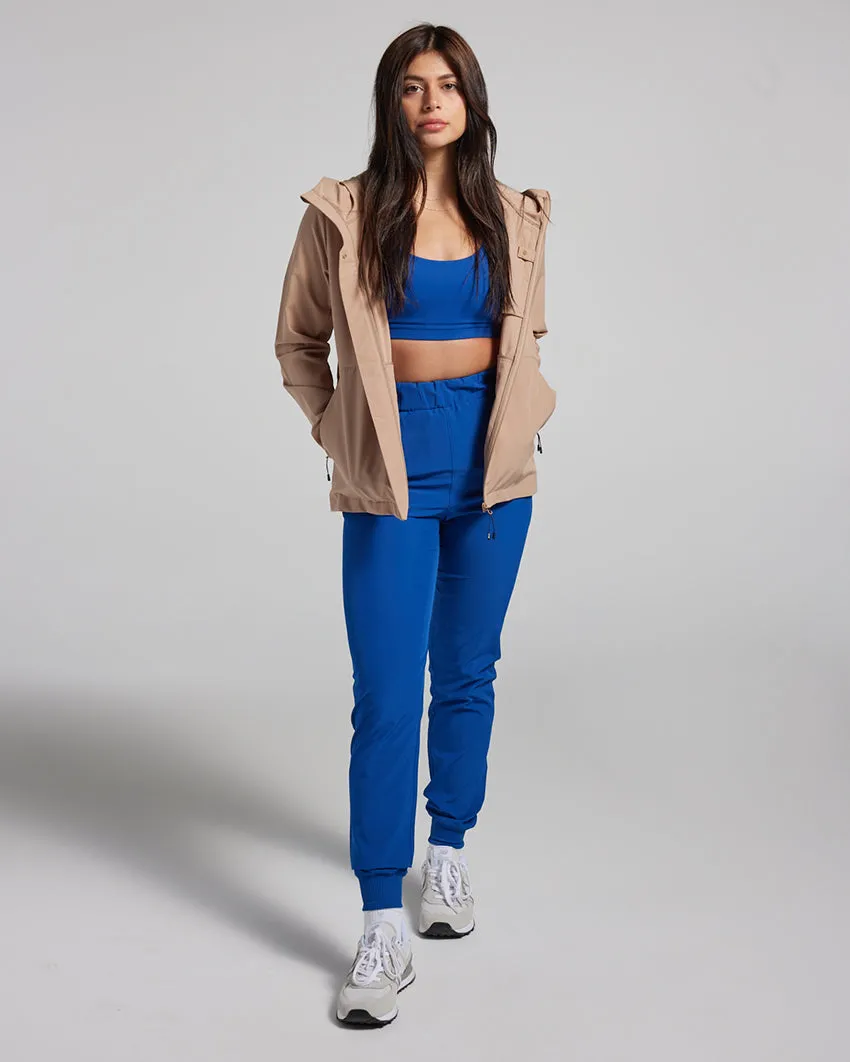 Women's Flow Jacket