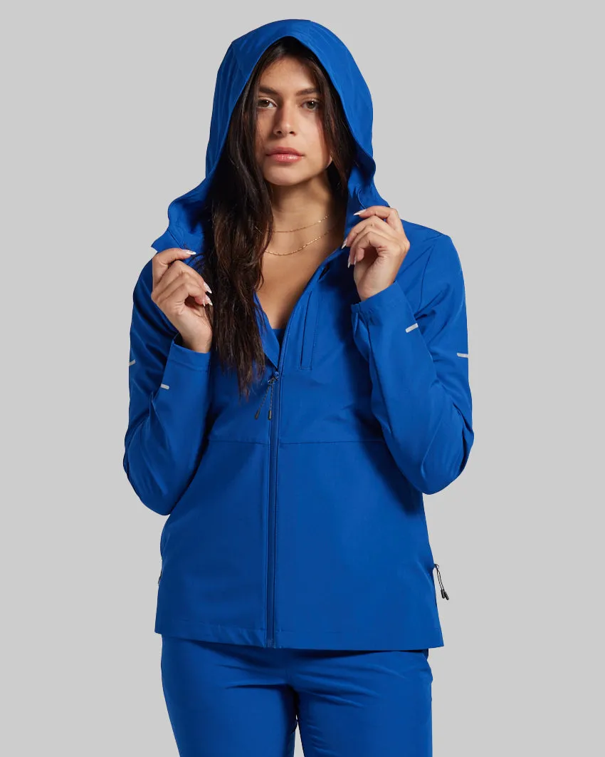 Women's Flow Jacket