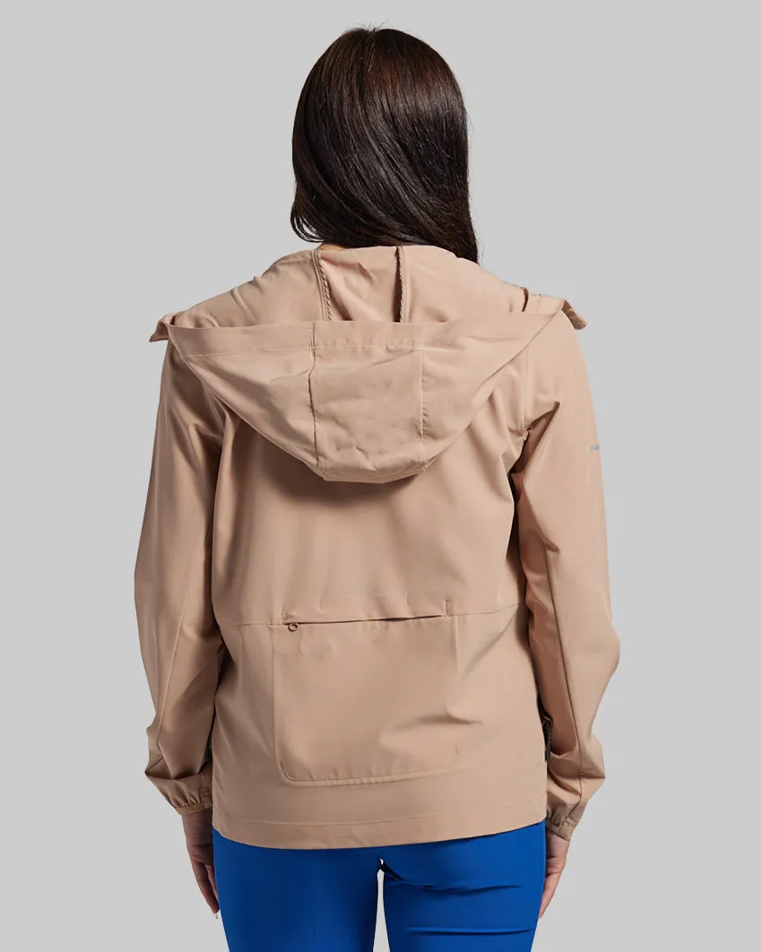 Women's Flow Jacket