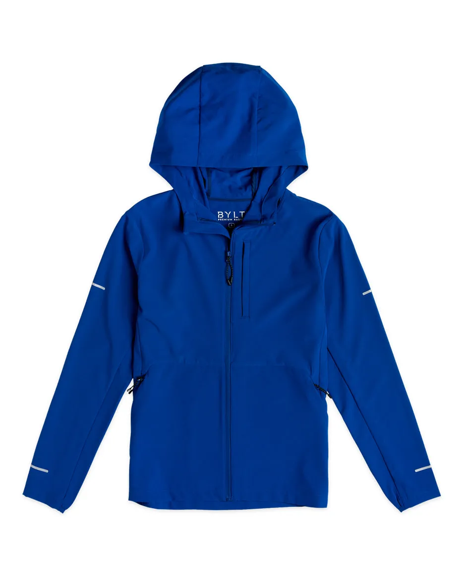 Women's Flow Jacket