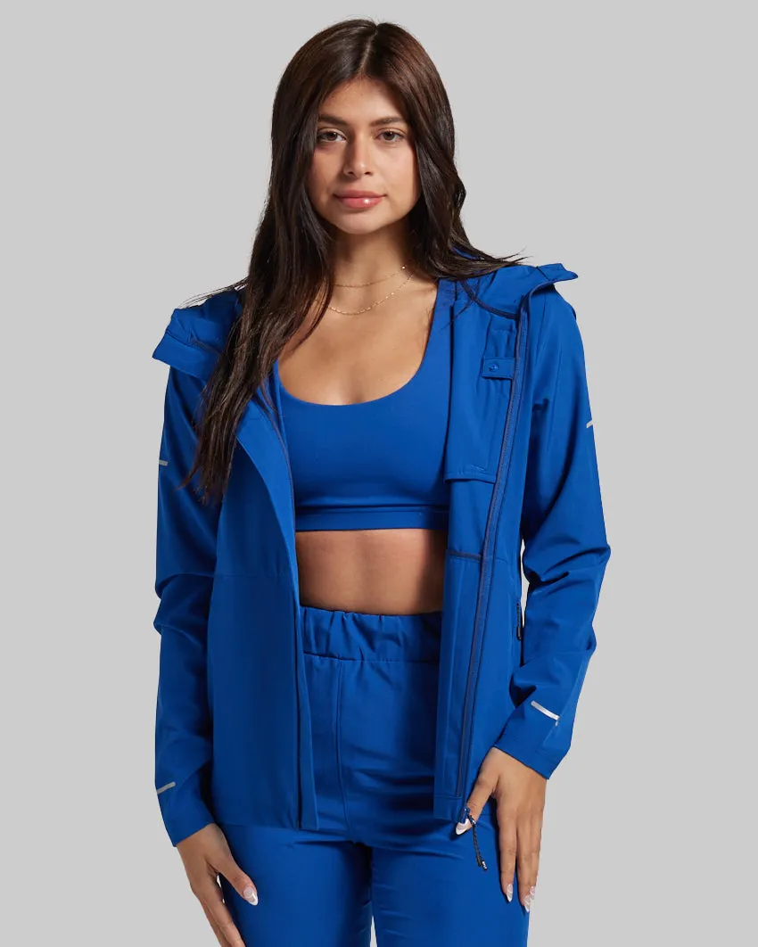 Women's Flow Jacket