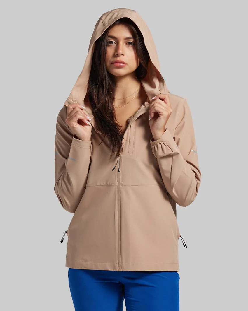 Women's Flow Jacket