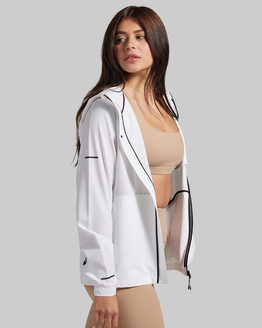 Women's Flow Jacket