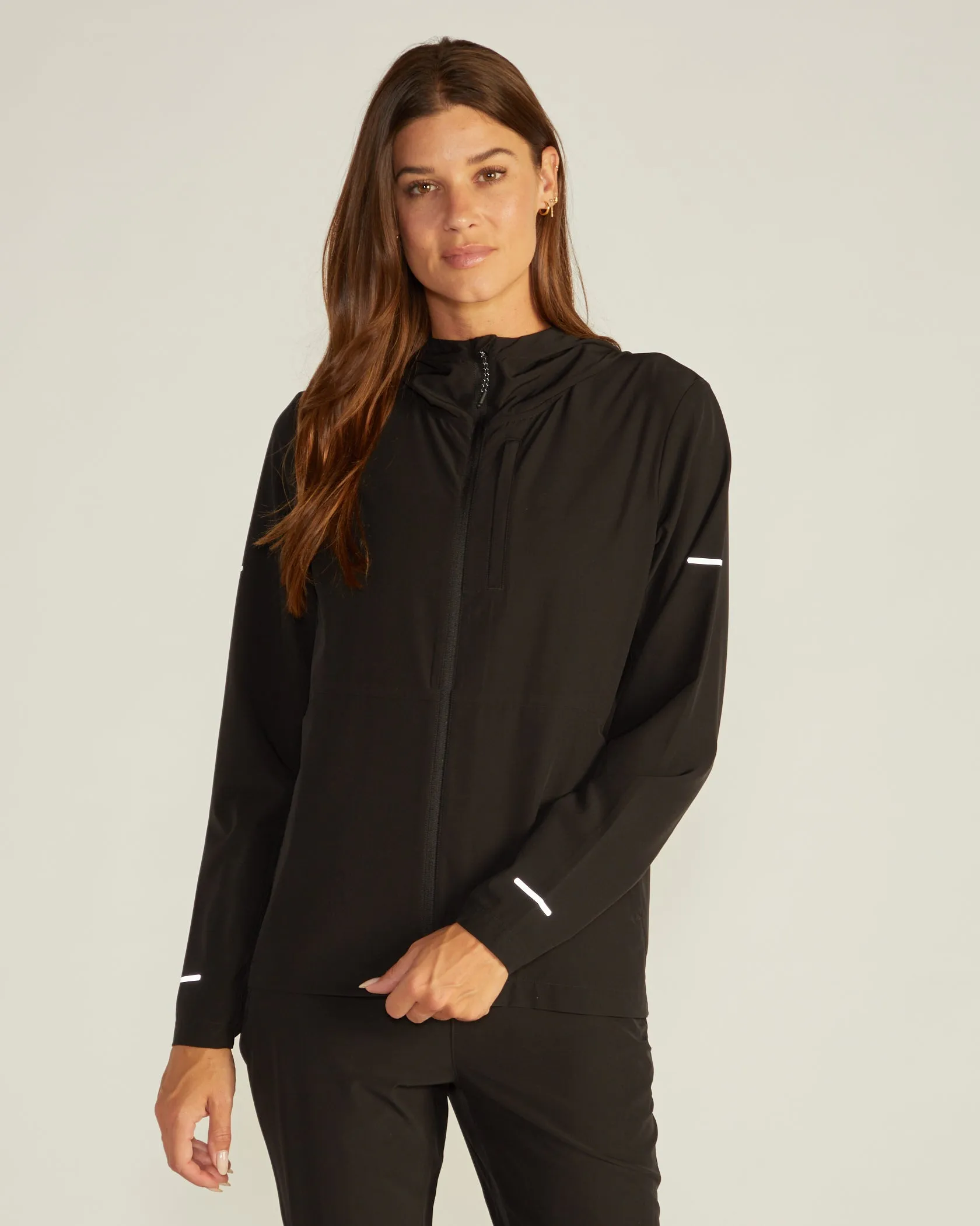 Women's Flow Jacket