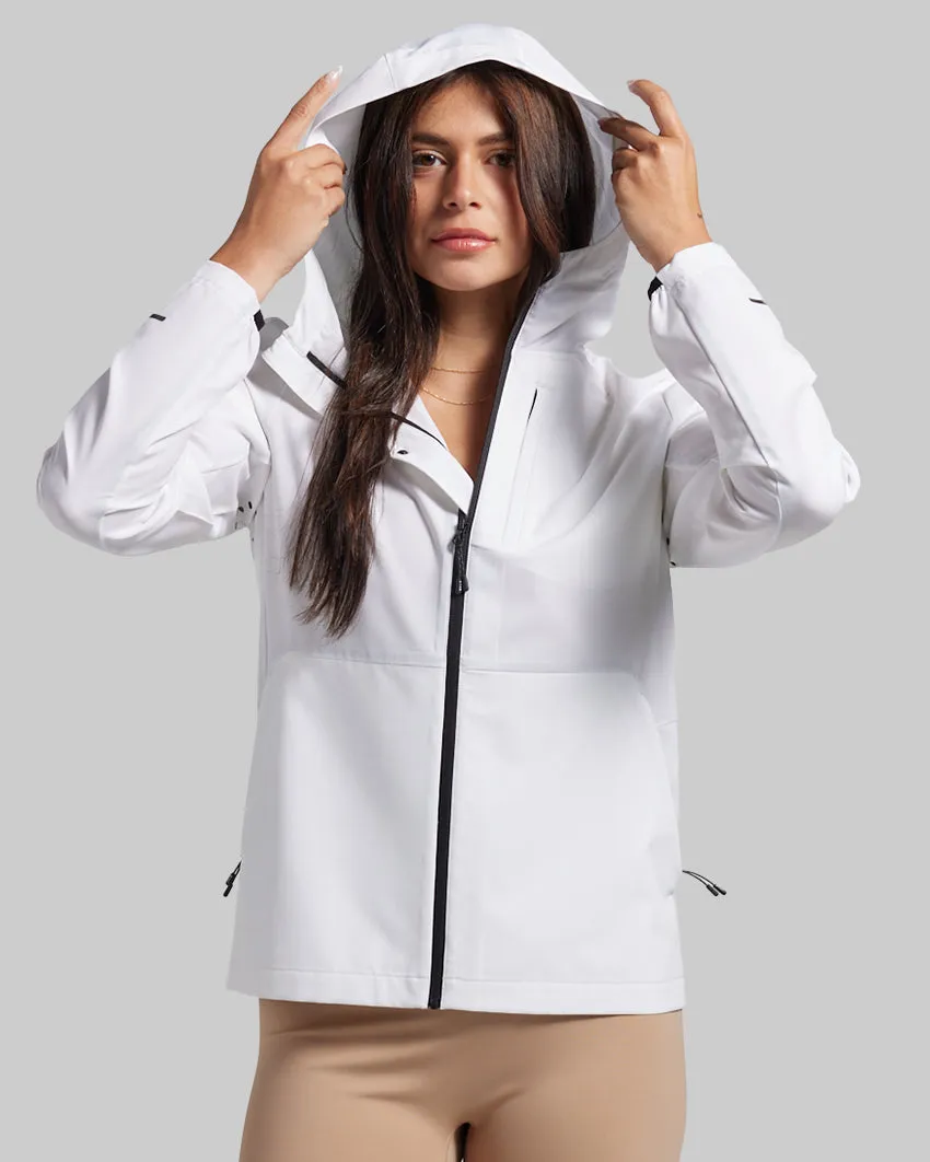 Women's Flow Jacket