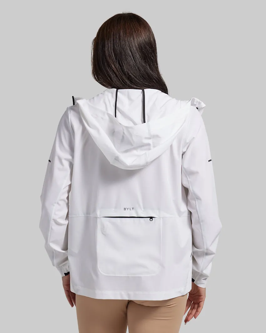 Women's Flow Jacket