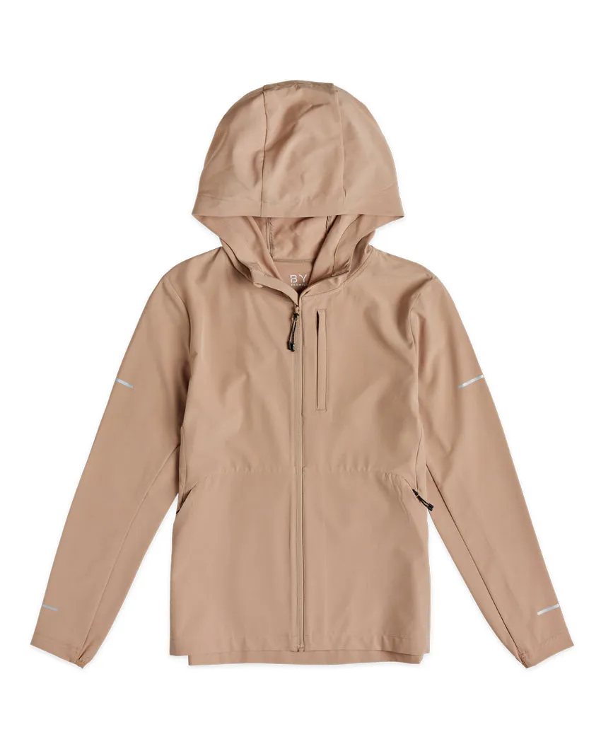 Women's Flow Jacket