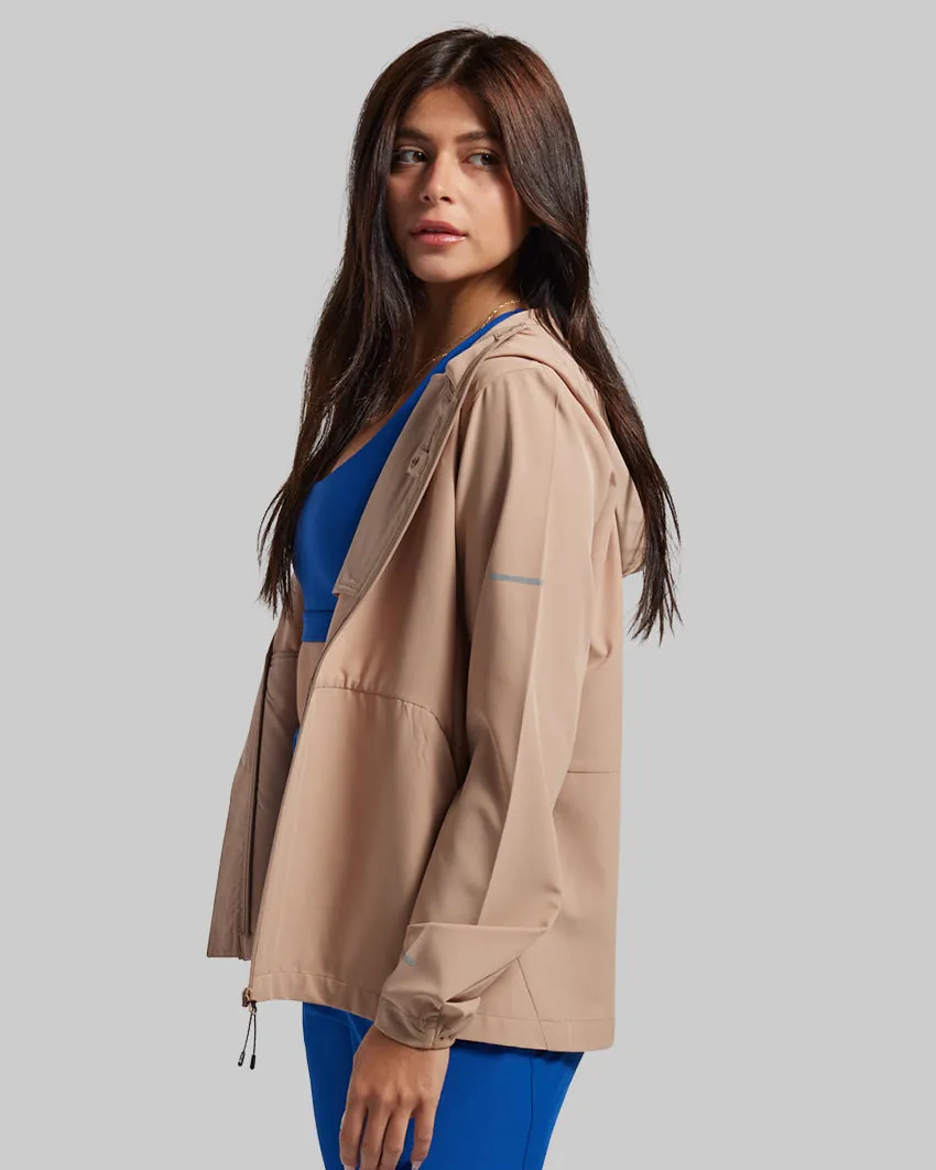 Women's Flow Jacket