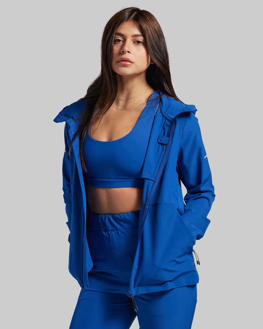 Women's Flow Jacket