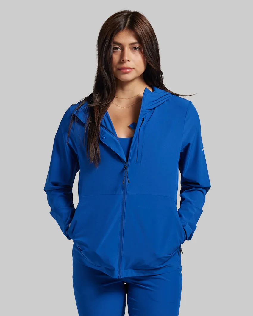 Women's Flow Jacket