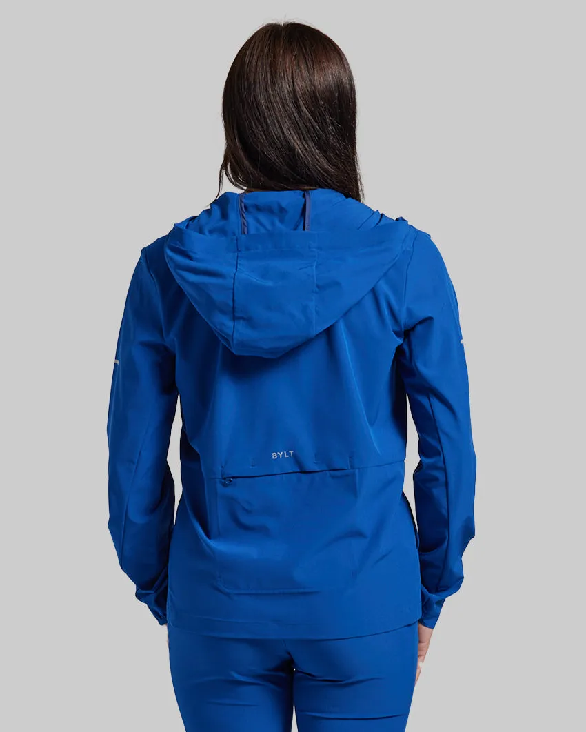 Women's Flow Jacket