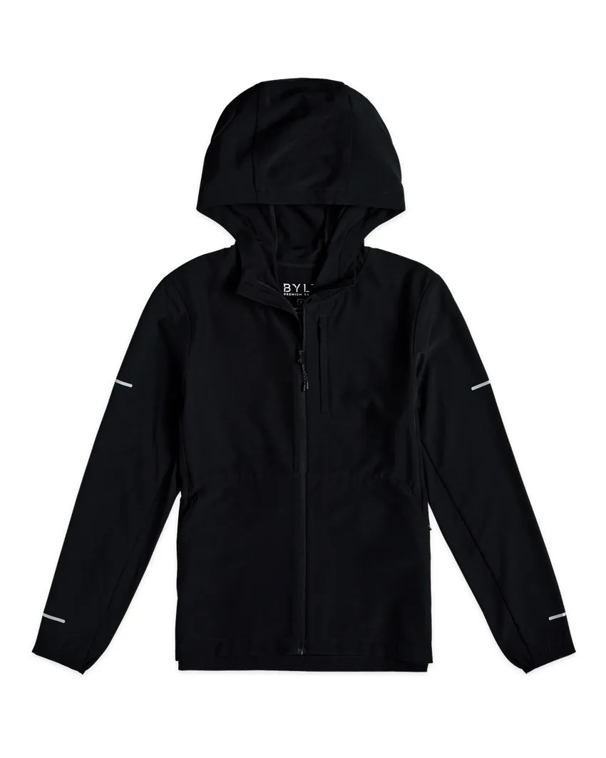 Women's Flow Jacket